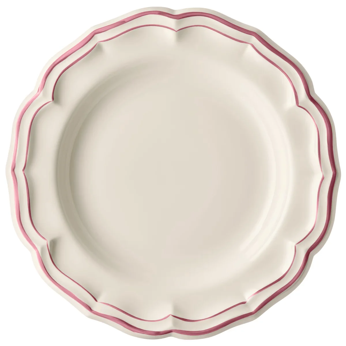 Gien Fliet Dinnerware - Peony - Image 19
