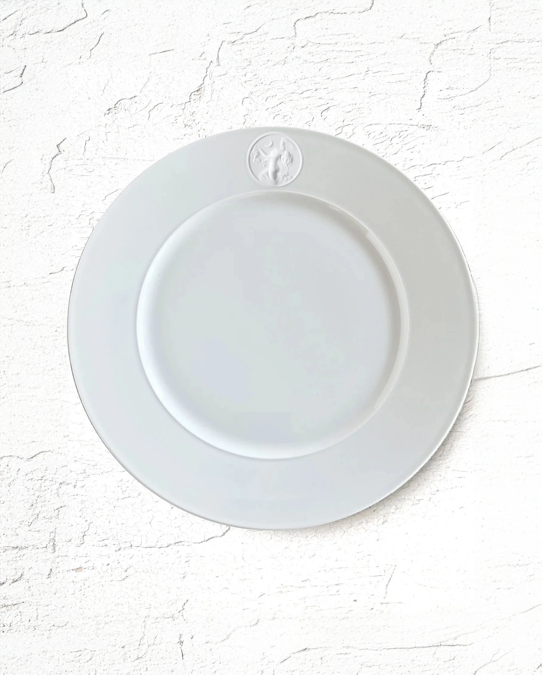 PRE-ORDER - Mythos Salad Plate S/4 - Image 14