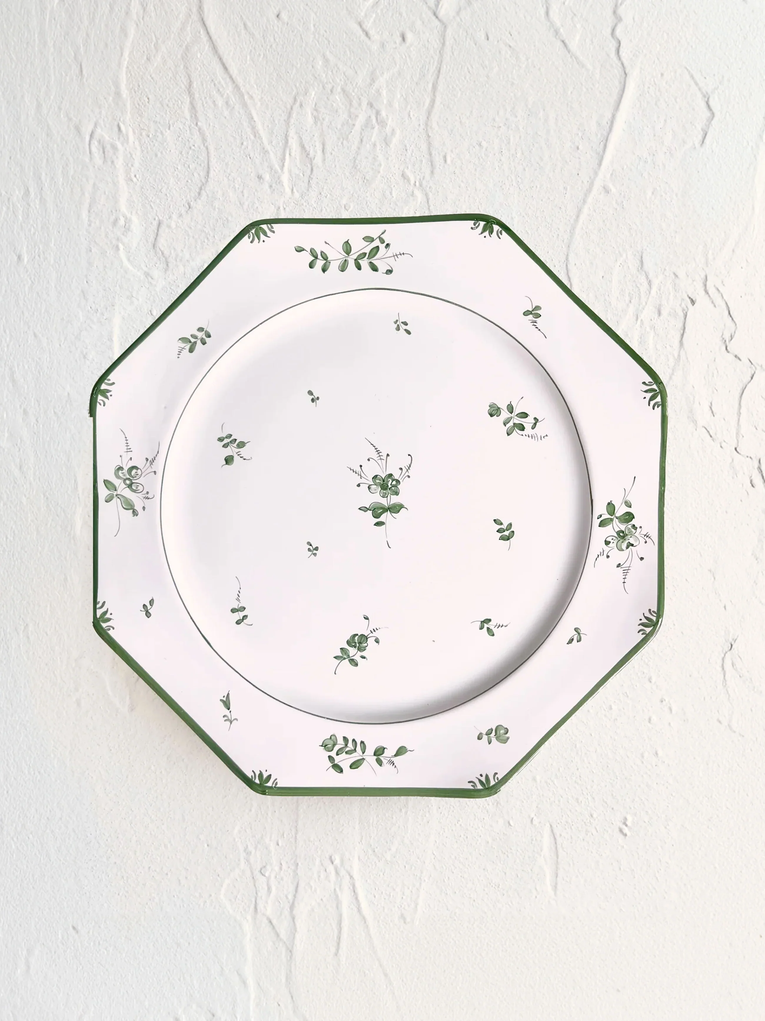 PRE-ORDER - Sainte Marie Dinnerware - Alouette - Peridot - Image 6