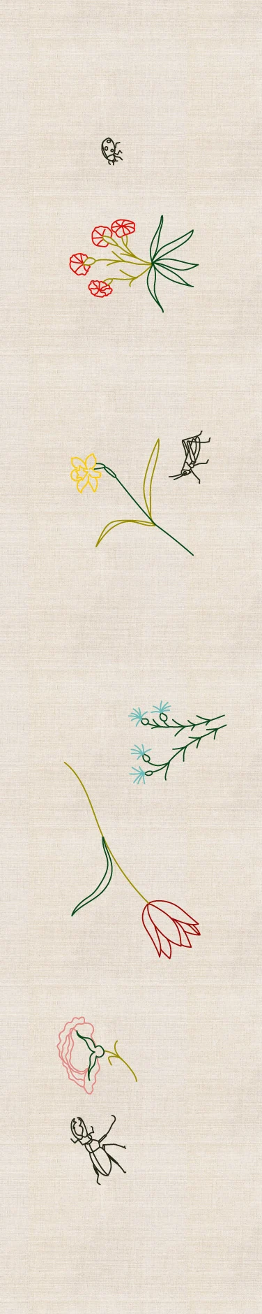 Printemps Runner - Image 9