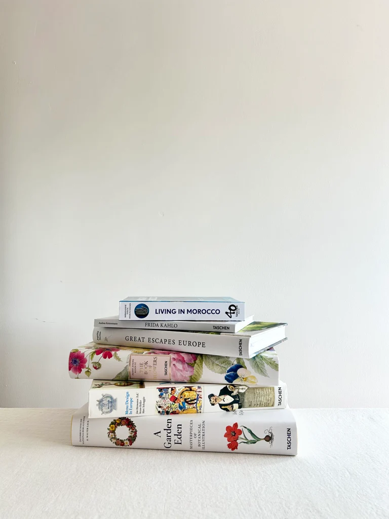 Redouté ~ The Book of Flowers XL- Art Book - Image 4