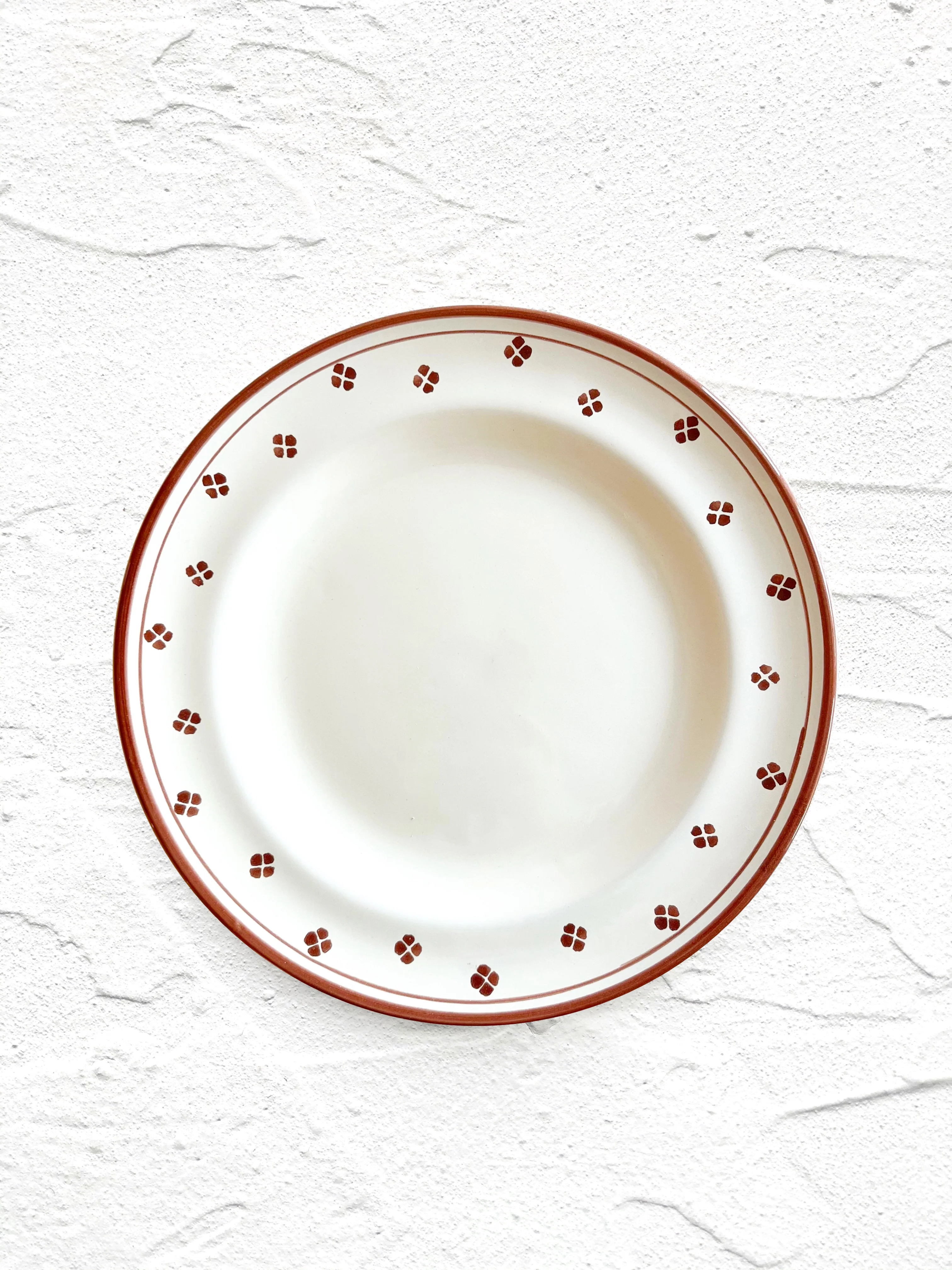 Rigo E Stella Dinnerware - Crema - Image 5