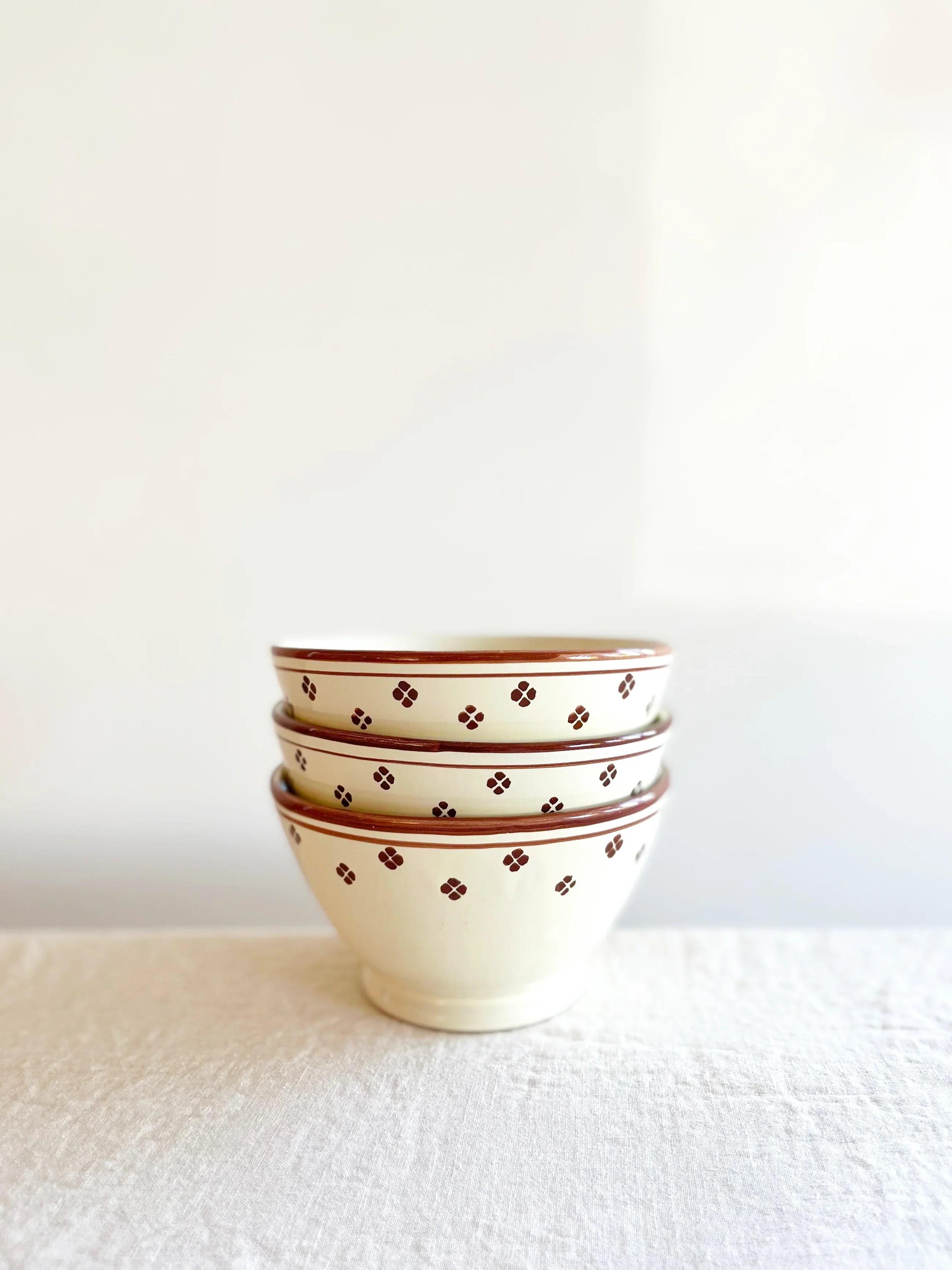 Rigo E Stella Dinnerware - Crema - Image 7