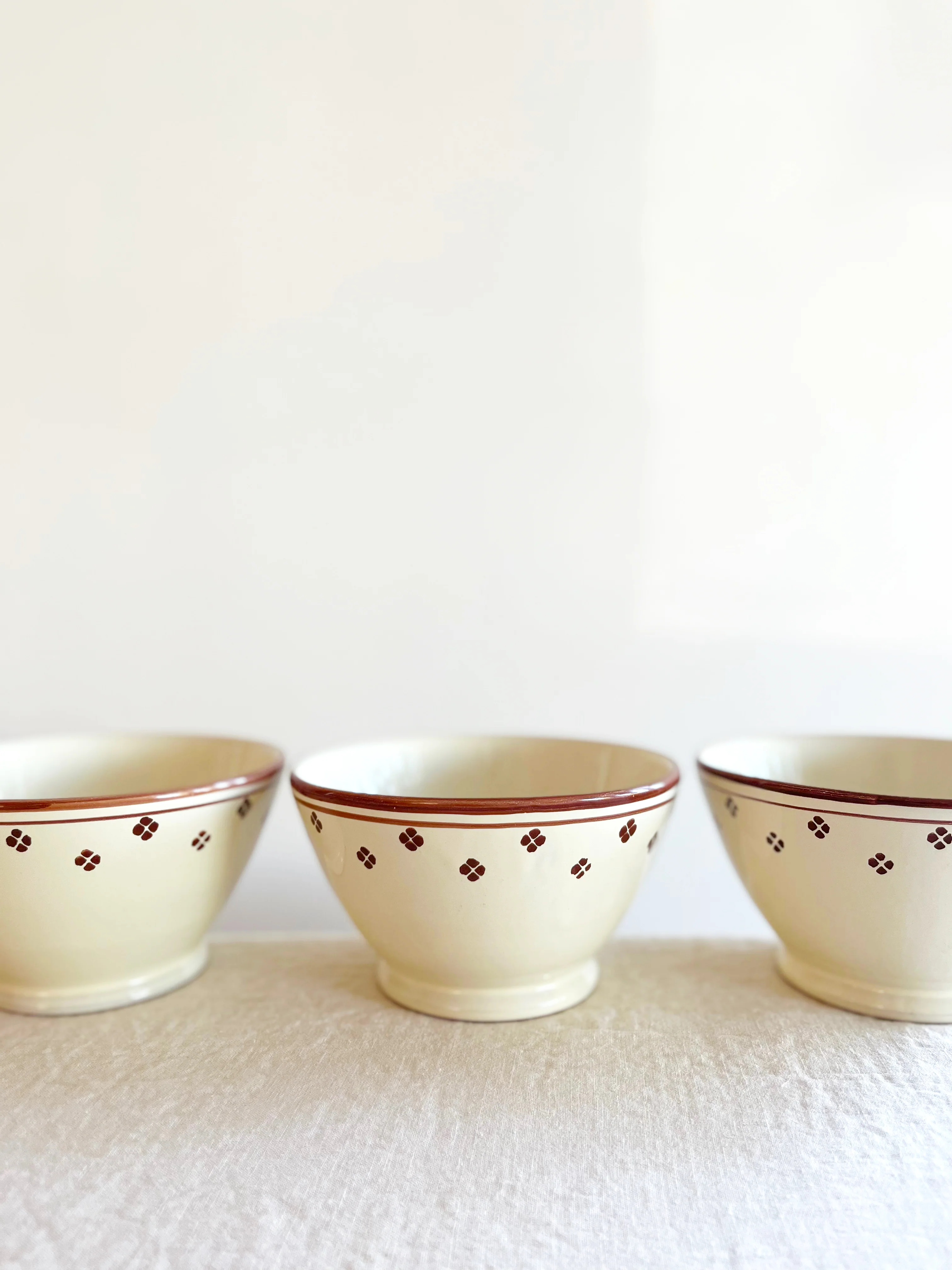 Rigo E Stella Dinnerware - Crema - Image 8