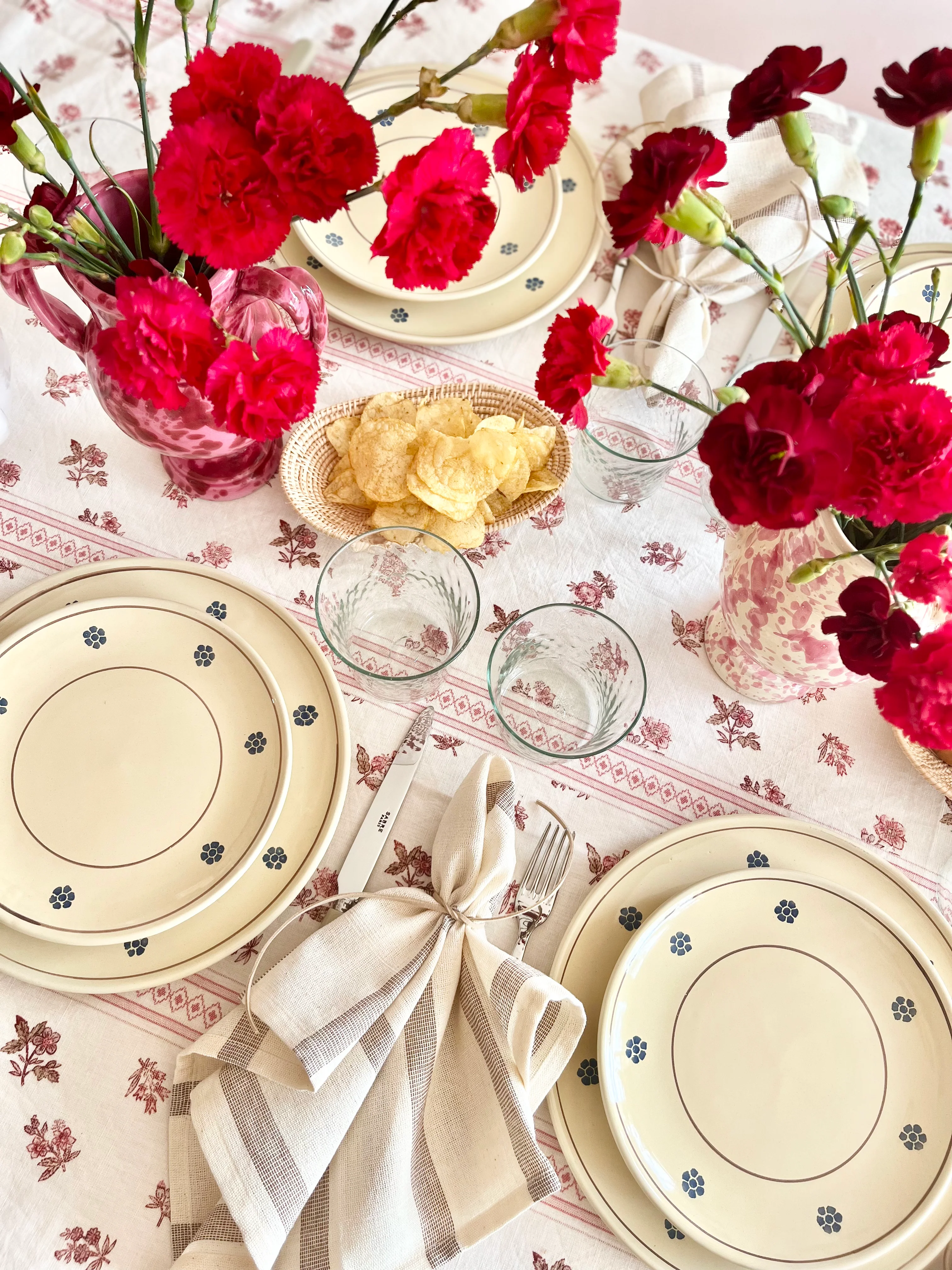 Rigo E Stella Dinnerware - Classic - Image 4
