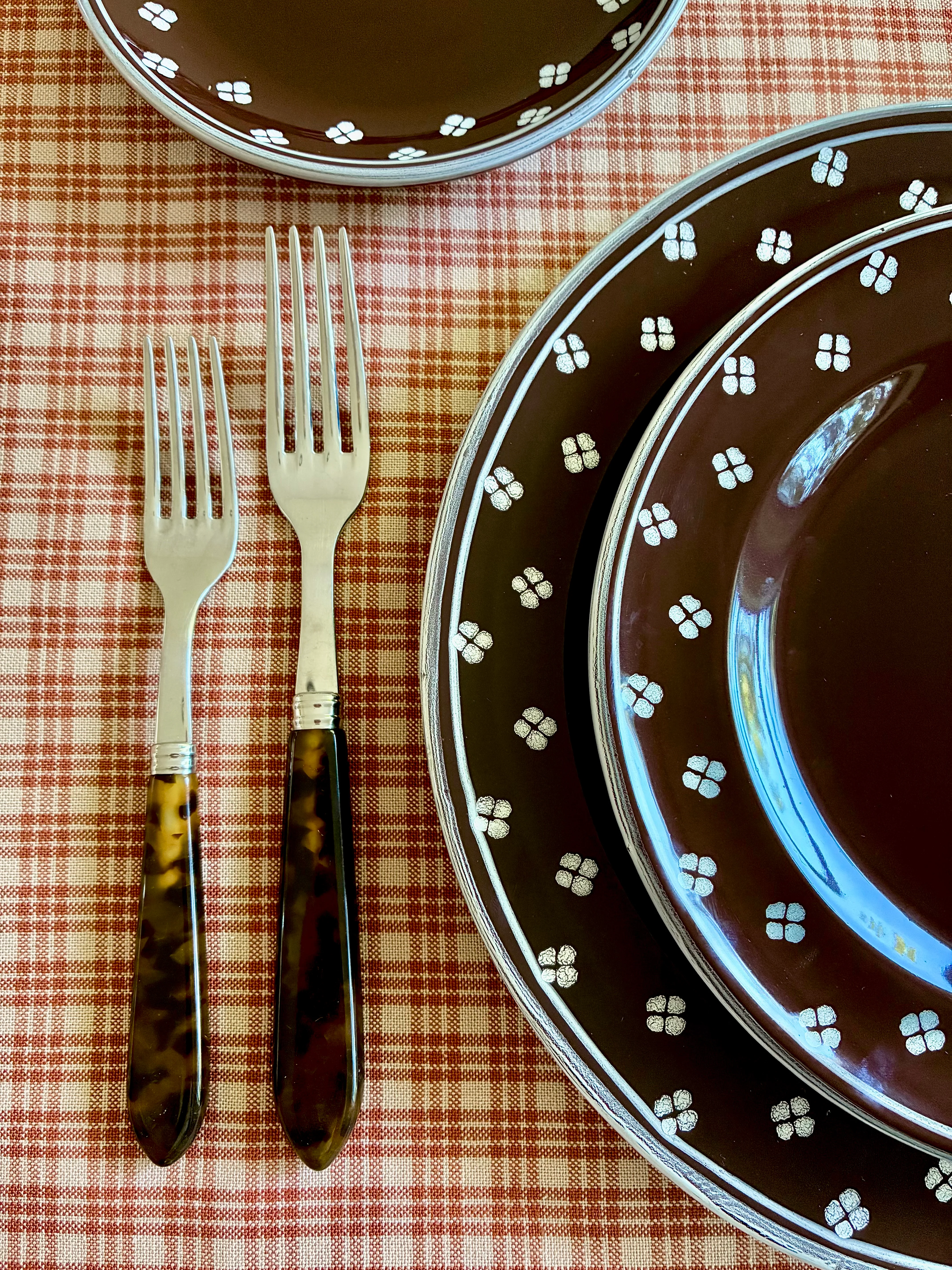 Rigo E Stella Dinnerware - Coco - Image 6