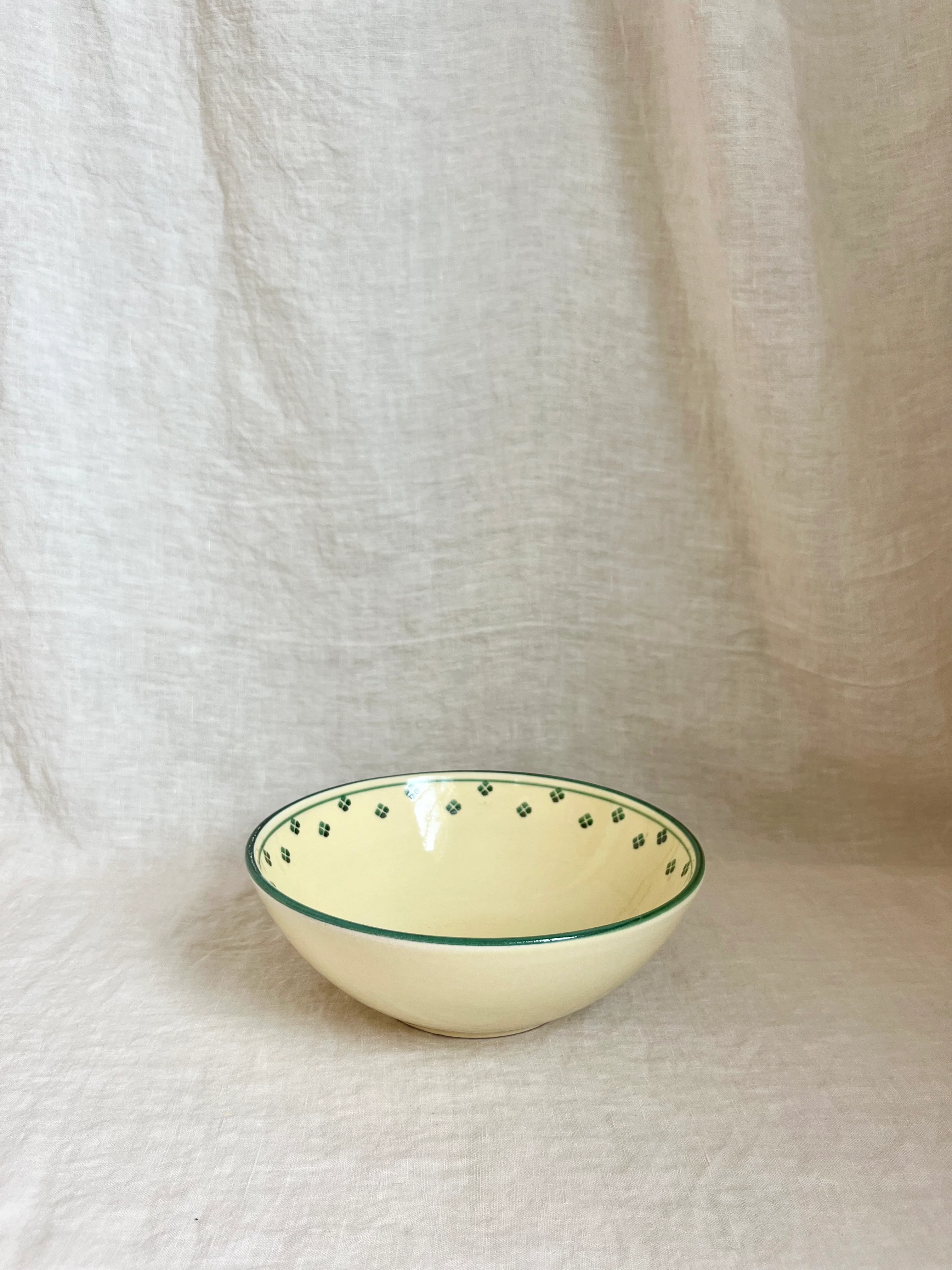 Rigo E Stella Dinnerware - Peridot - Image 8