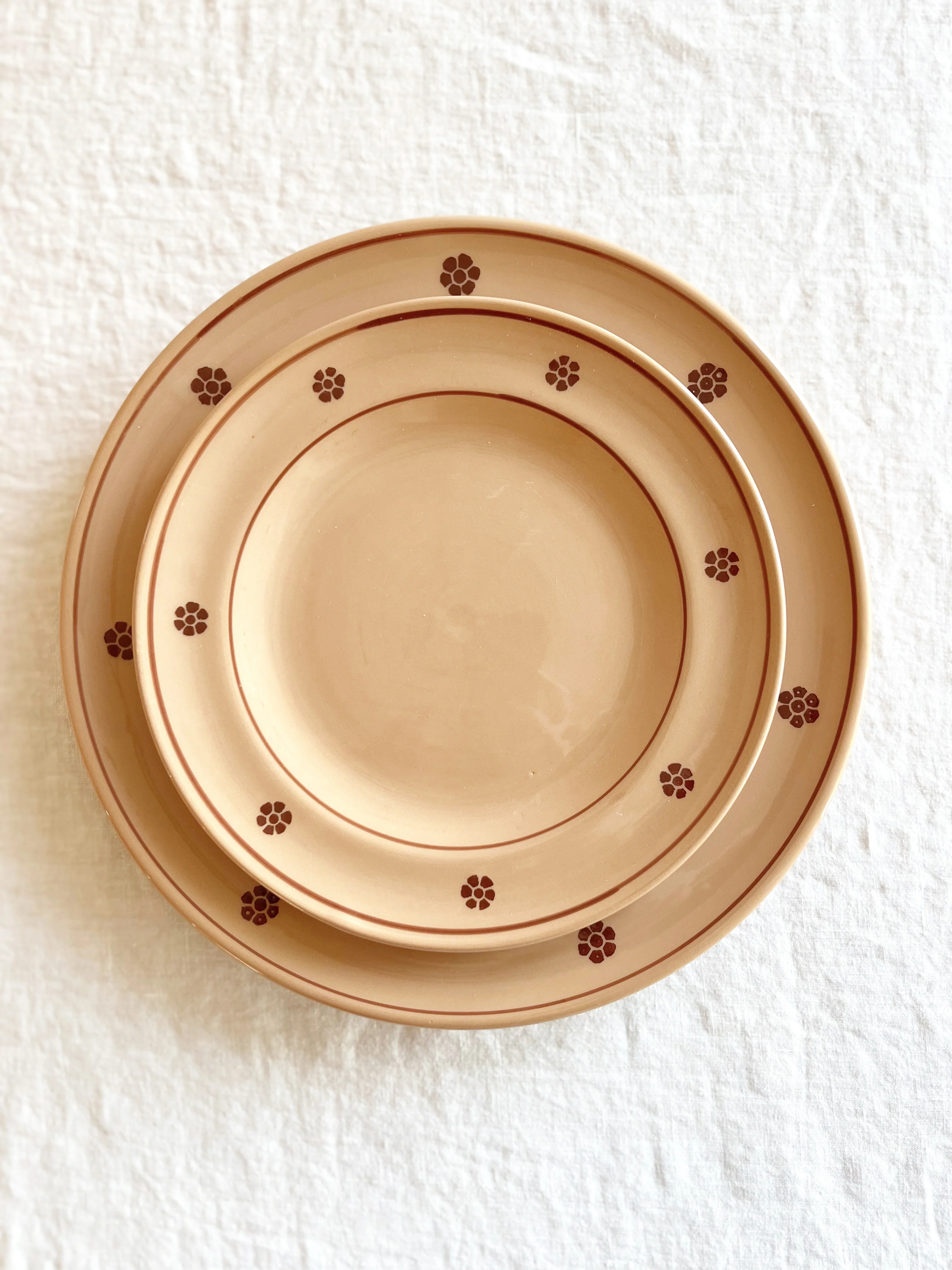 Rigo E Stella Dinnerware - Sable - Image 2