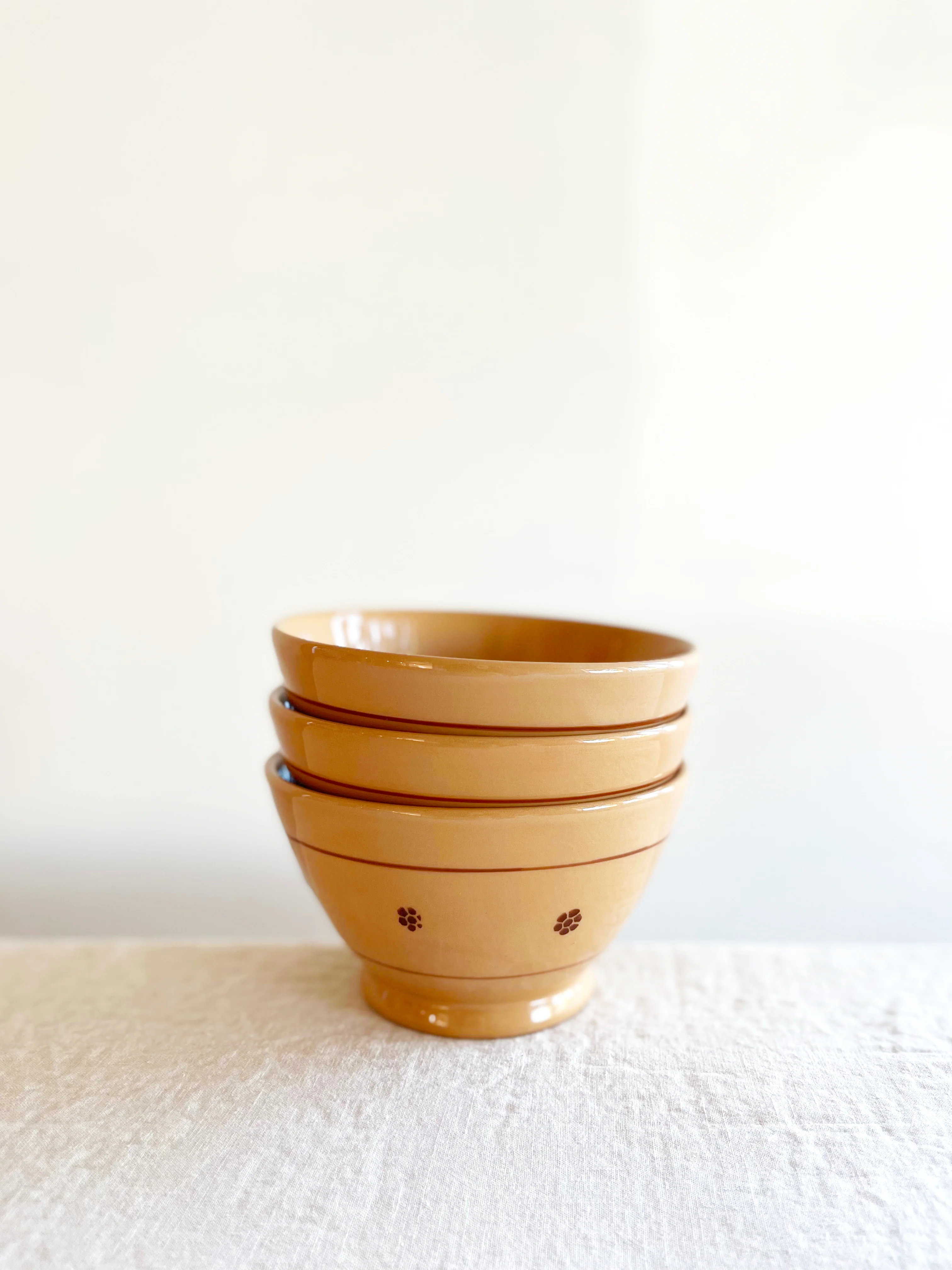 Rigo E Stella Dinnerware - Sable - Image 7