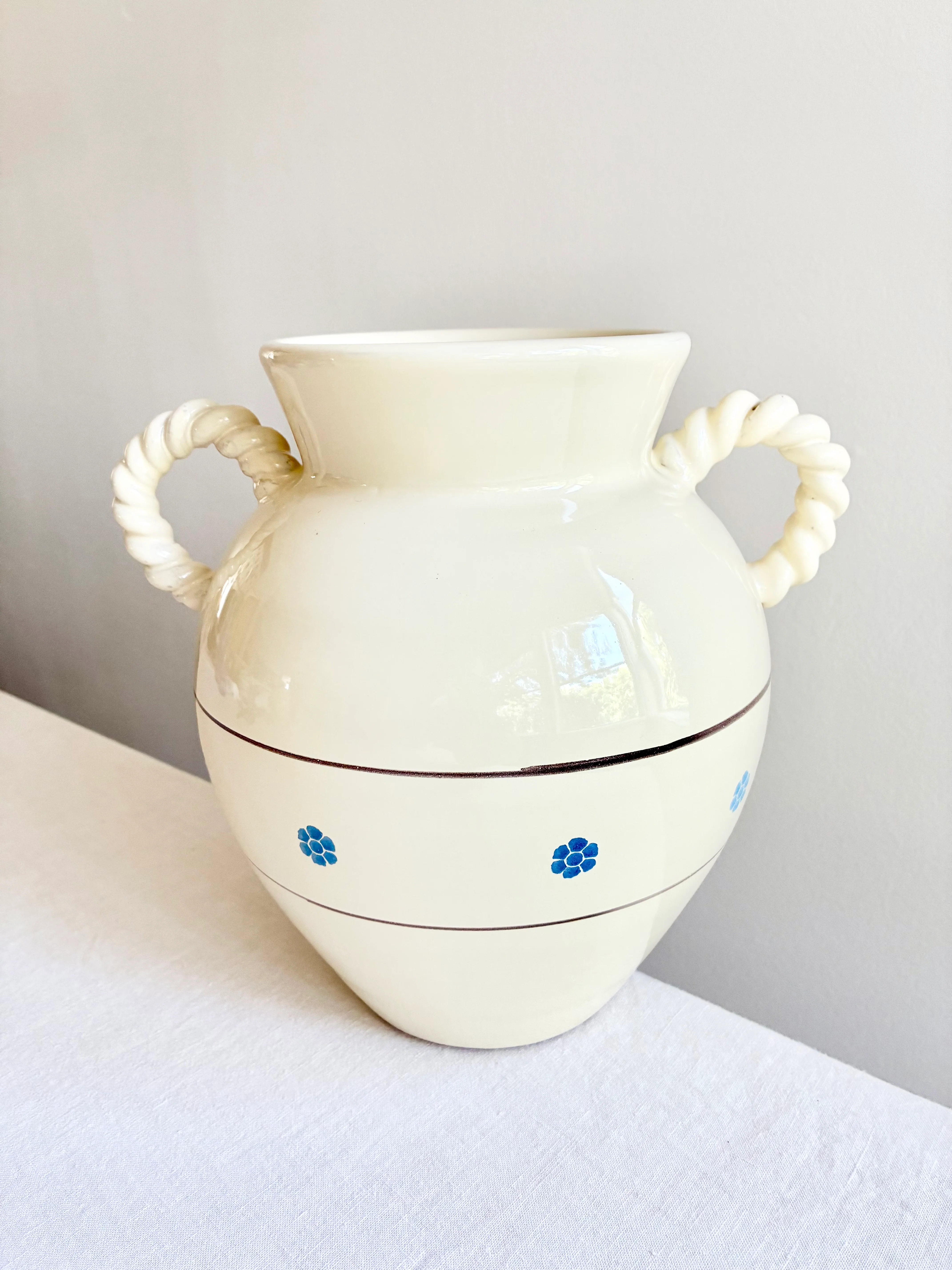 Rigo E Stella Large Vase - Classic - Image 3