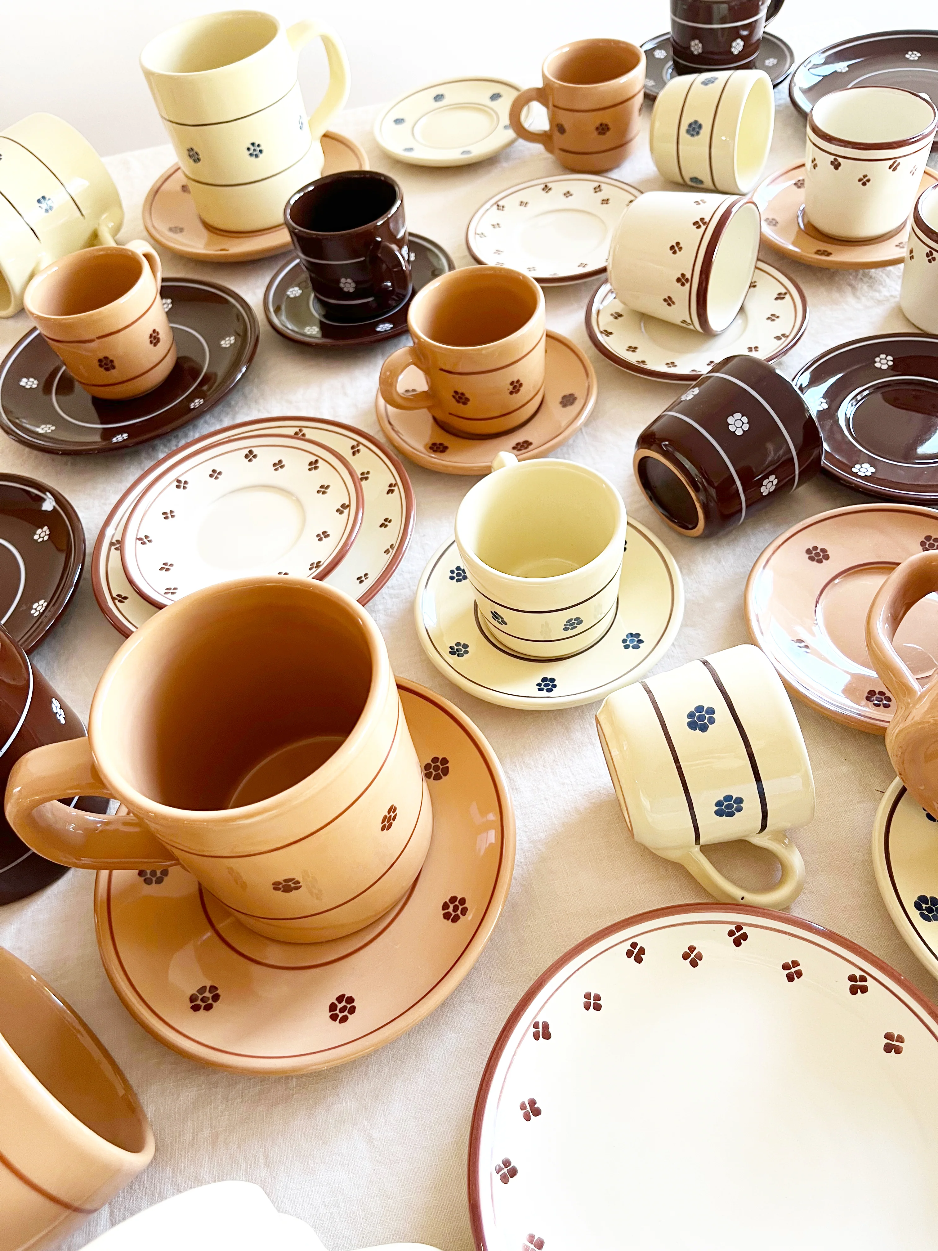 Rigo e Stella Mug - Coco - Image 3