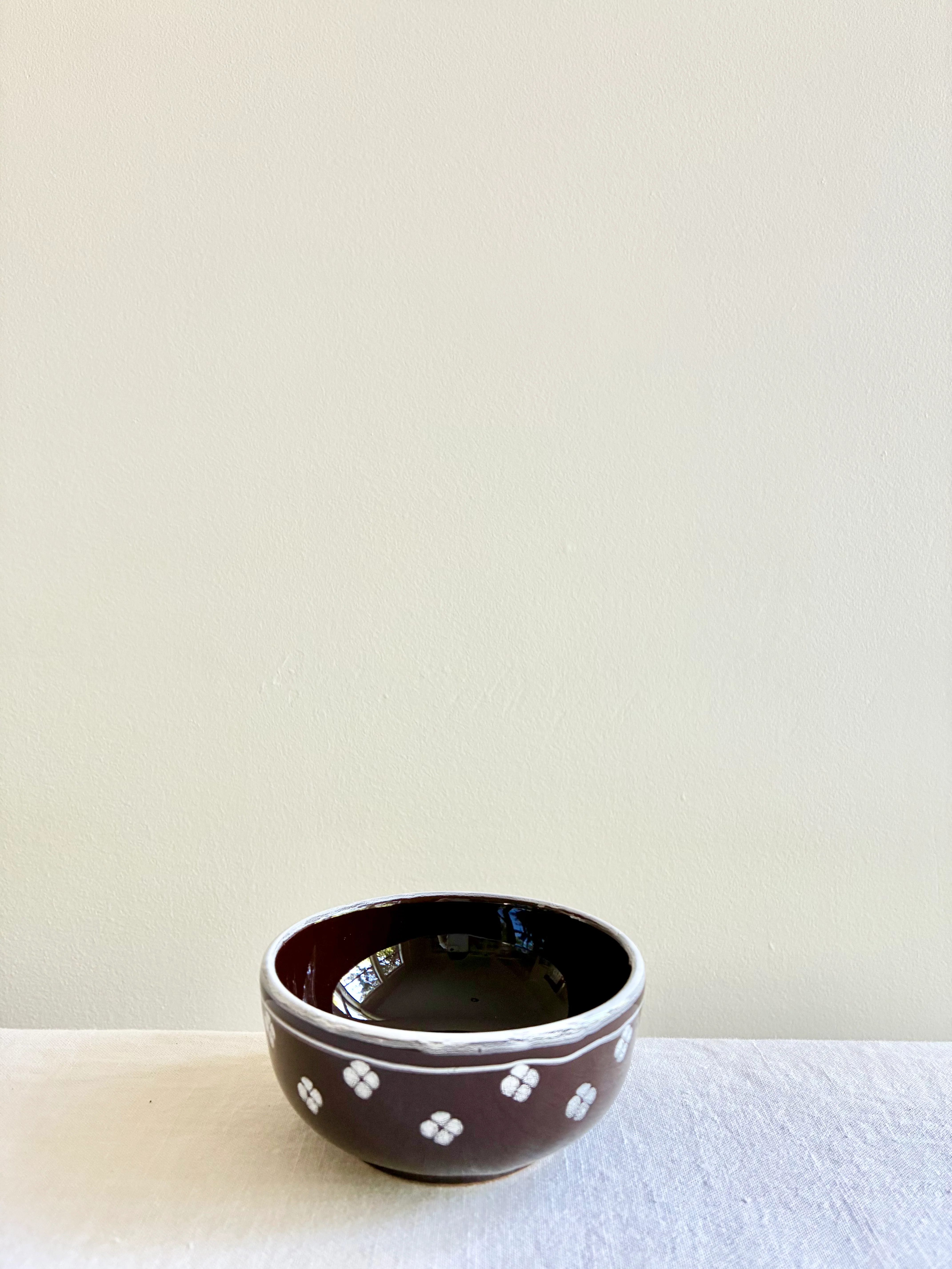 Rigo E Stella Snack Bowls- Coco - S/4 - Image 4