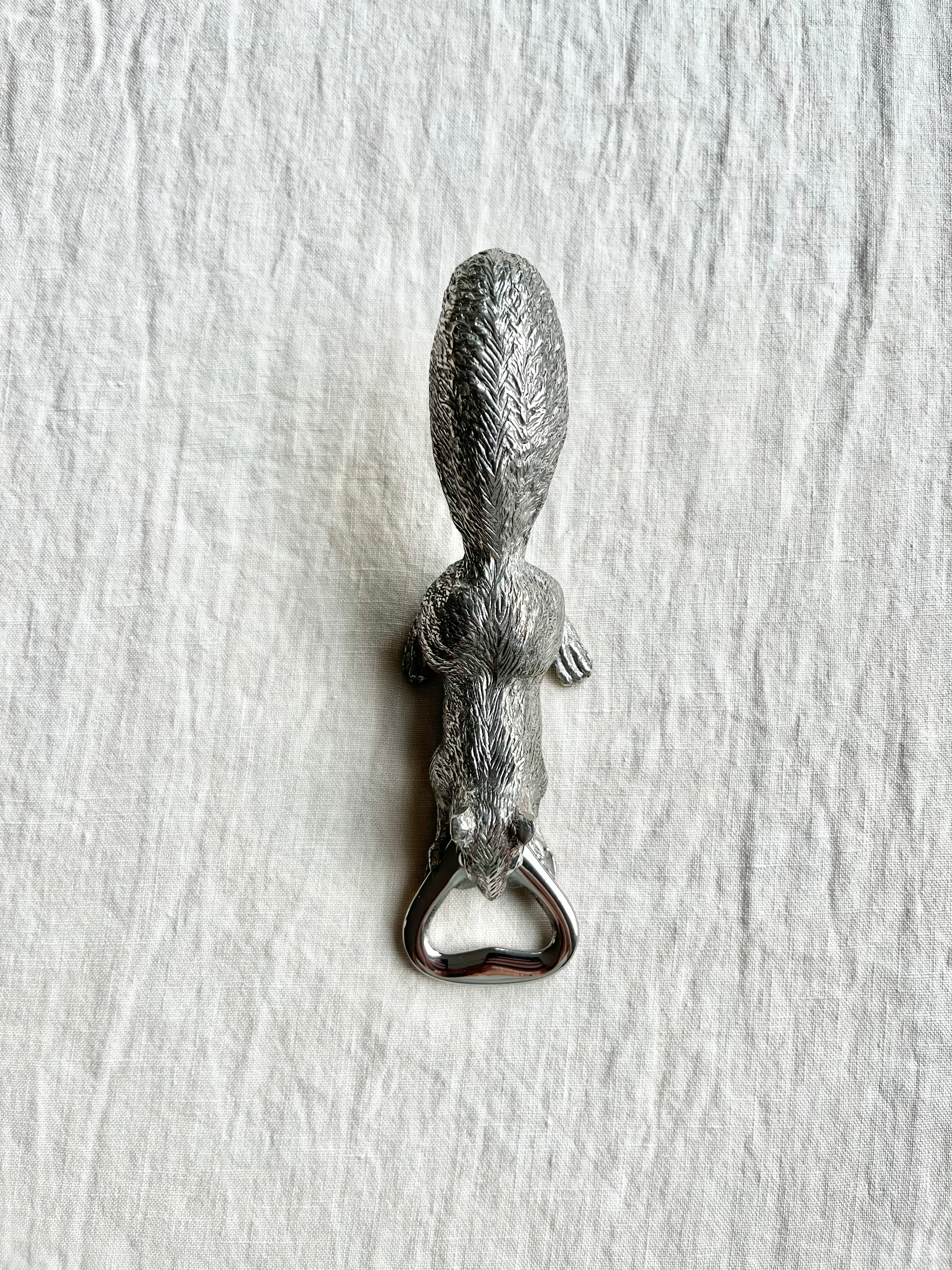 Squirrel Bottle Opener - Image 2