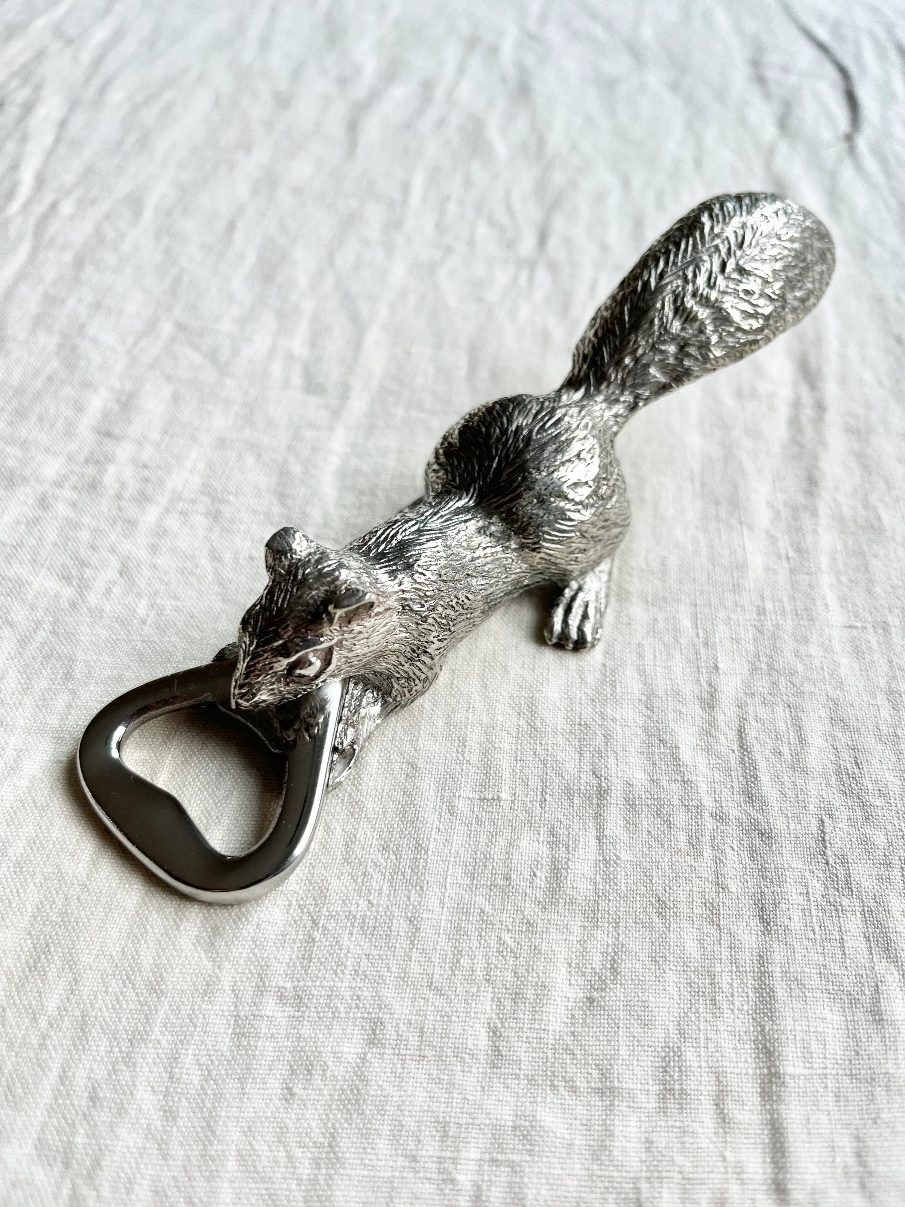 Squirrel Bottle Opener - Image 3