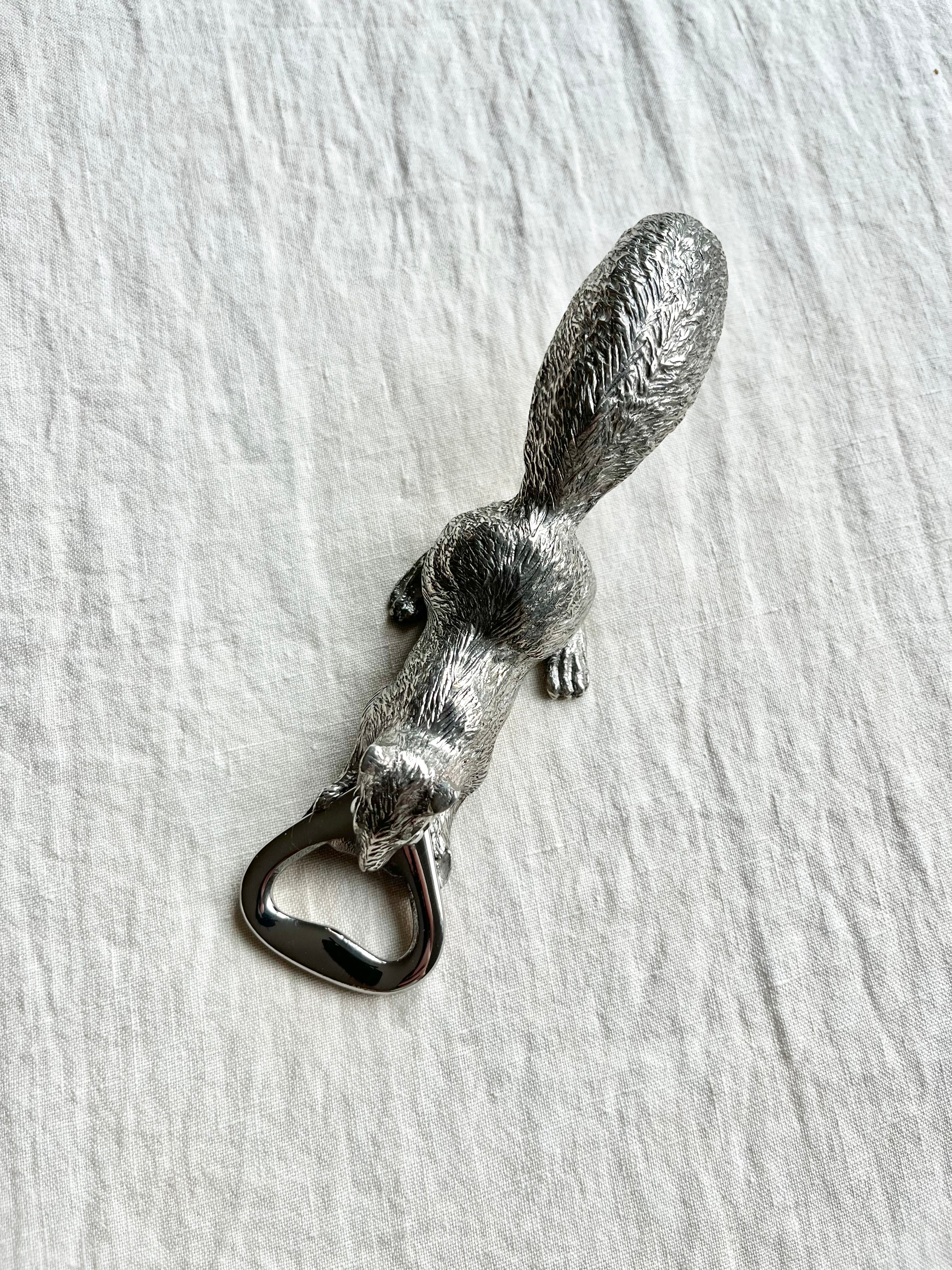 Squirrel Bottle Opener - Image 4