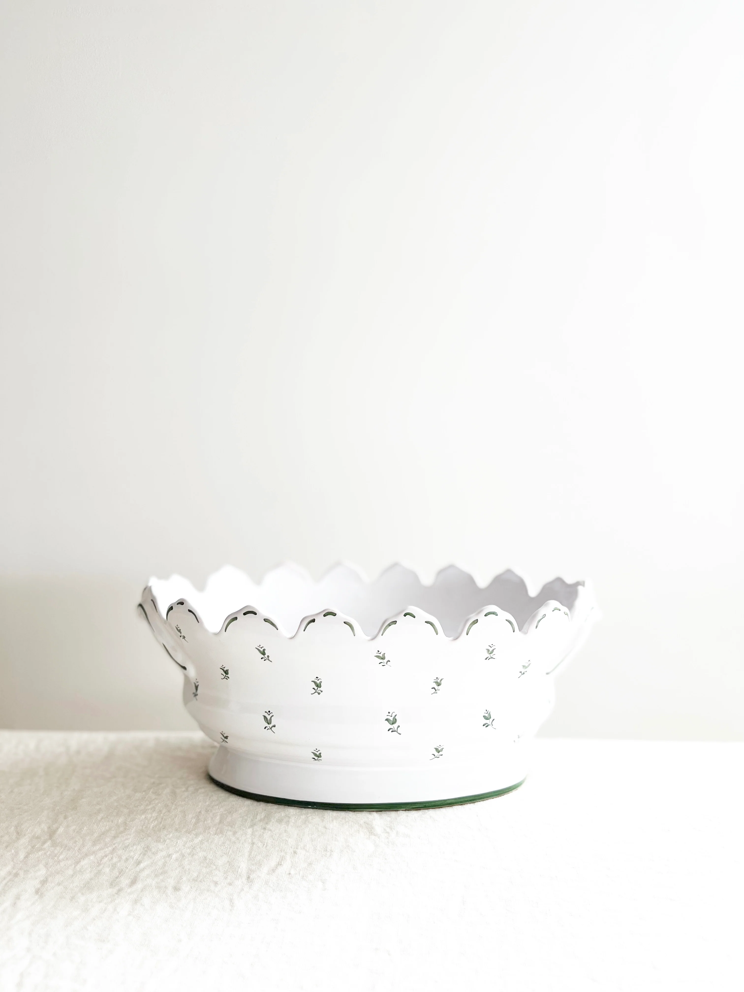 St. Marie Jardiniere / Wine Cooler- Forest - Image 4