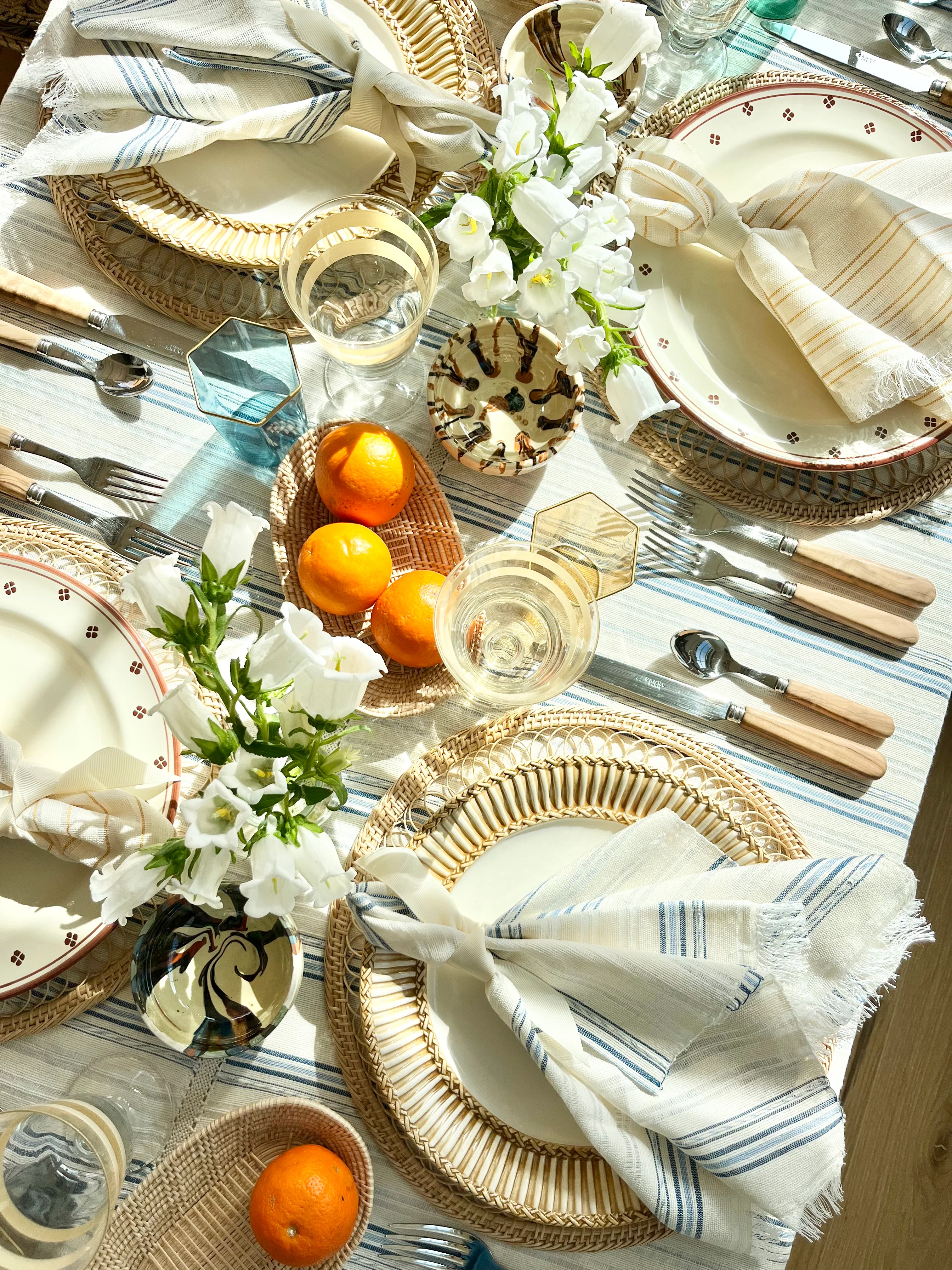 Susanna Tablecloth - Image 5