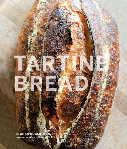 Tartine Bread - Image 3