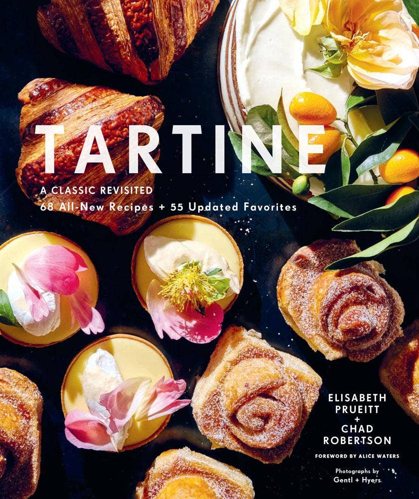 Tartine: Revised Edition - Image 5
