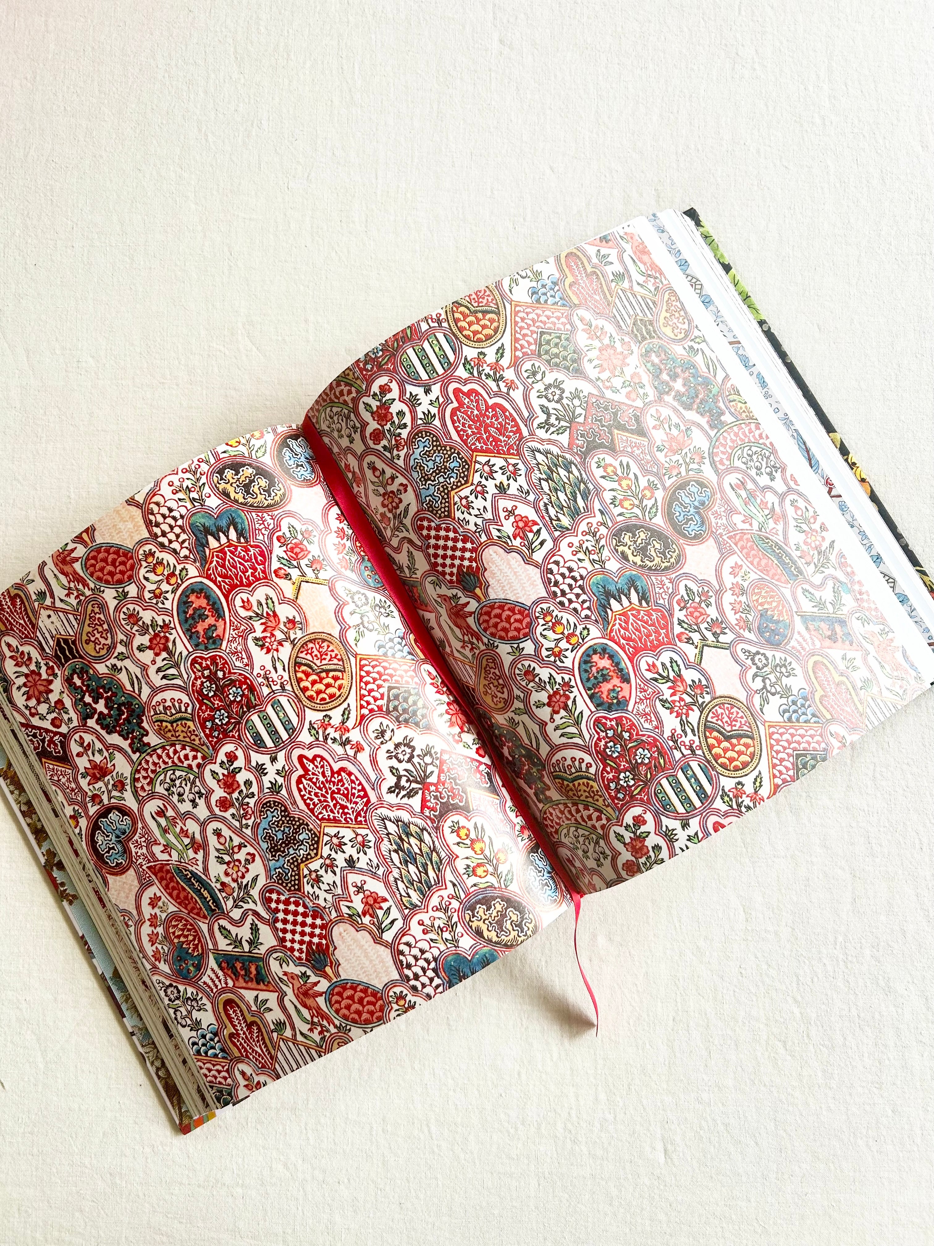 The Book of Printed Fabrics - Image 4