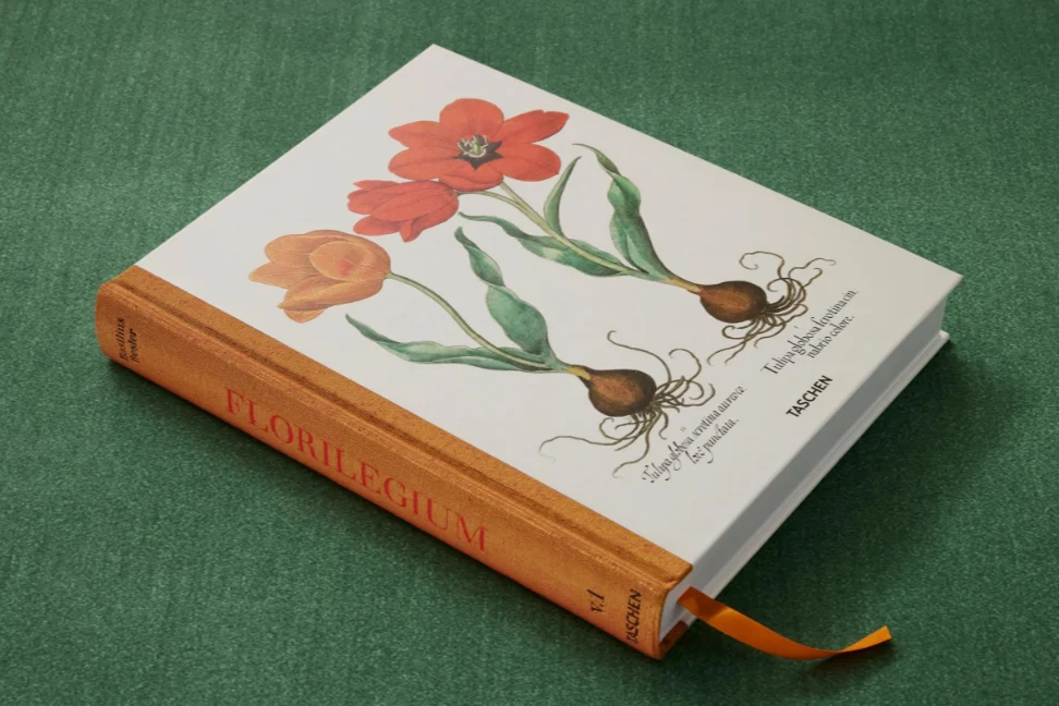 The Garden at Eichstätt Art Books - 3 Volumes - Image 2