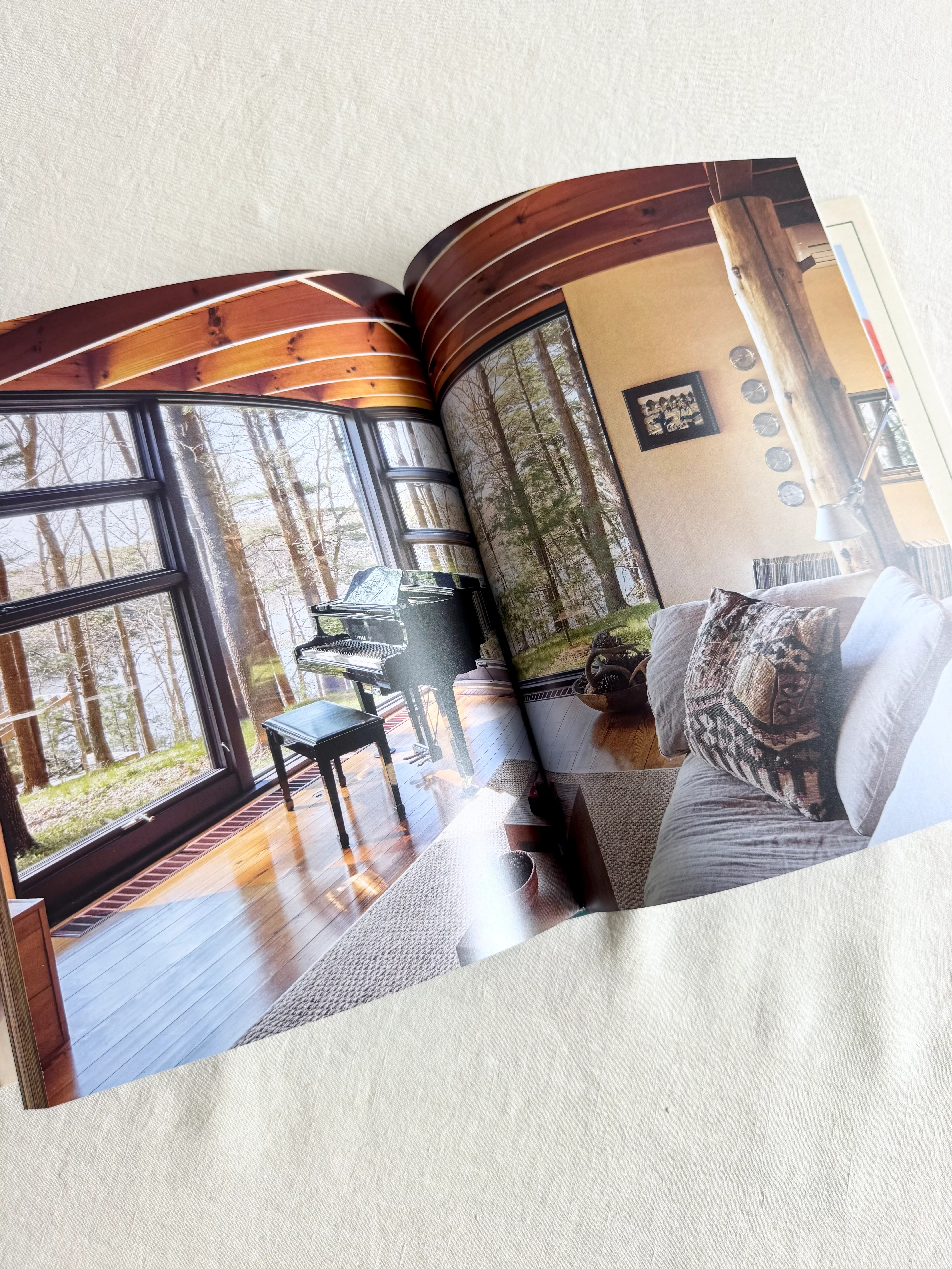The Summer House - Art Book - Image 3