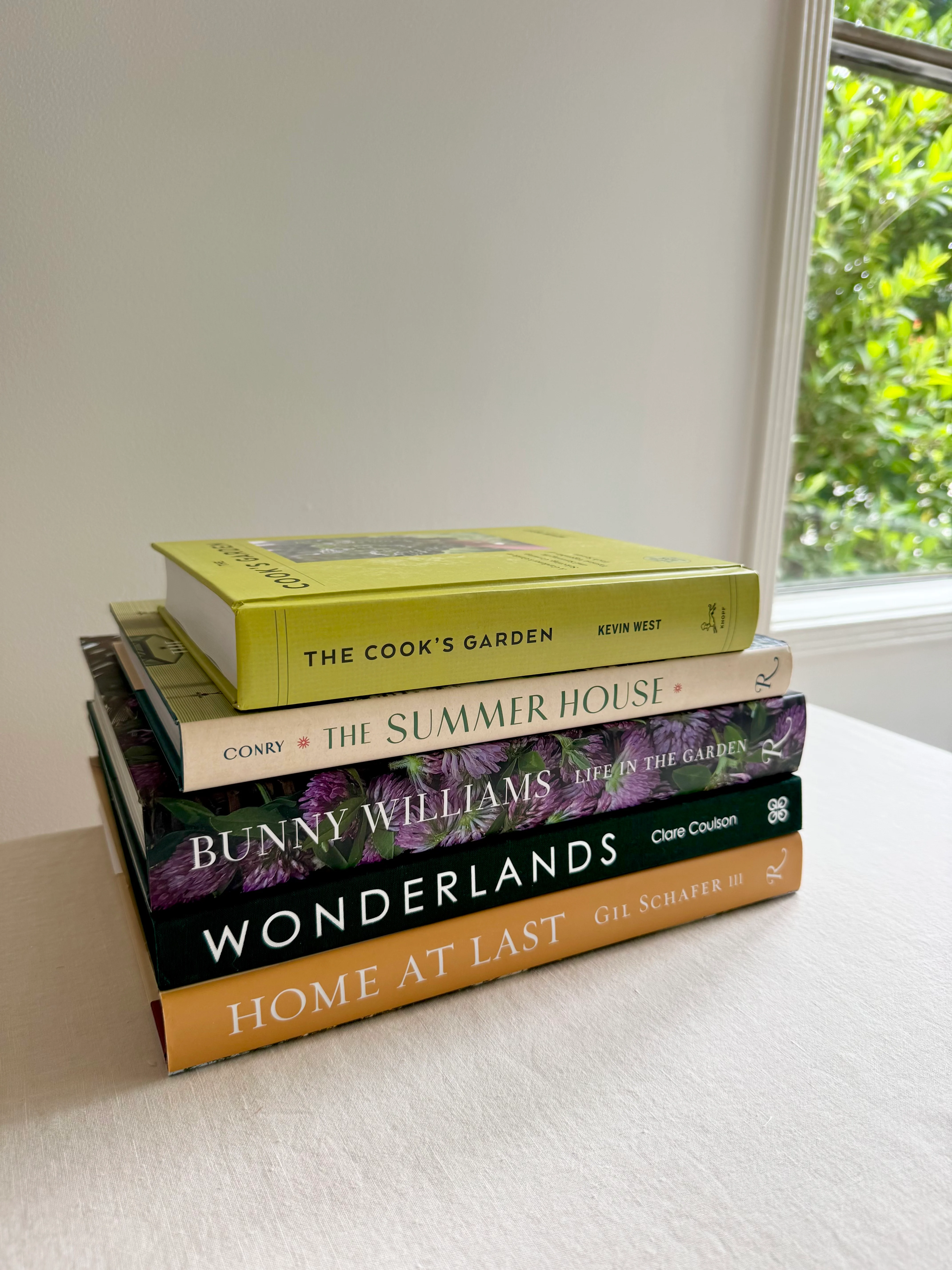 The Summer House - Art Book - Image 6
