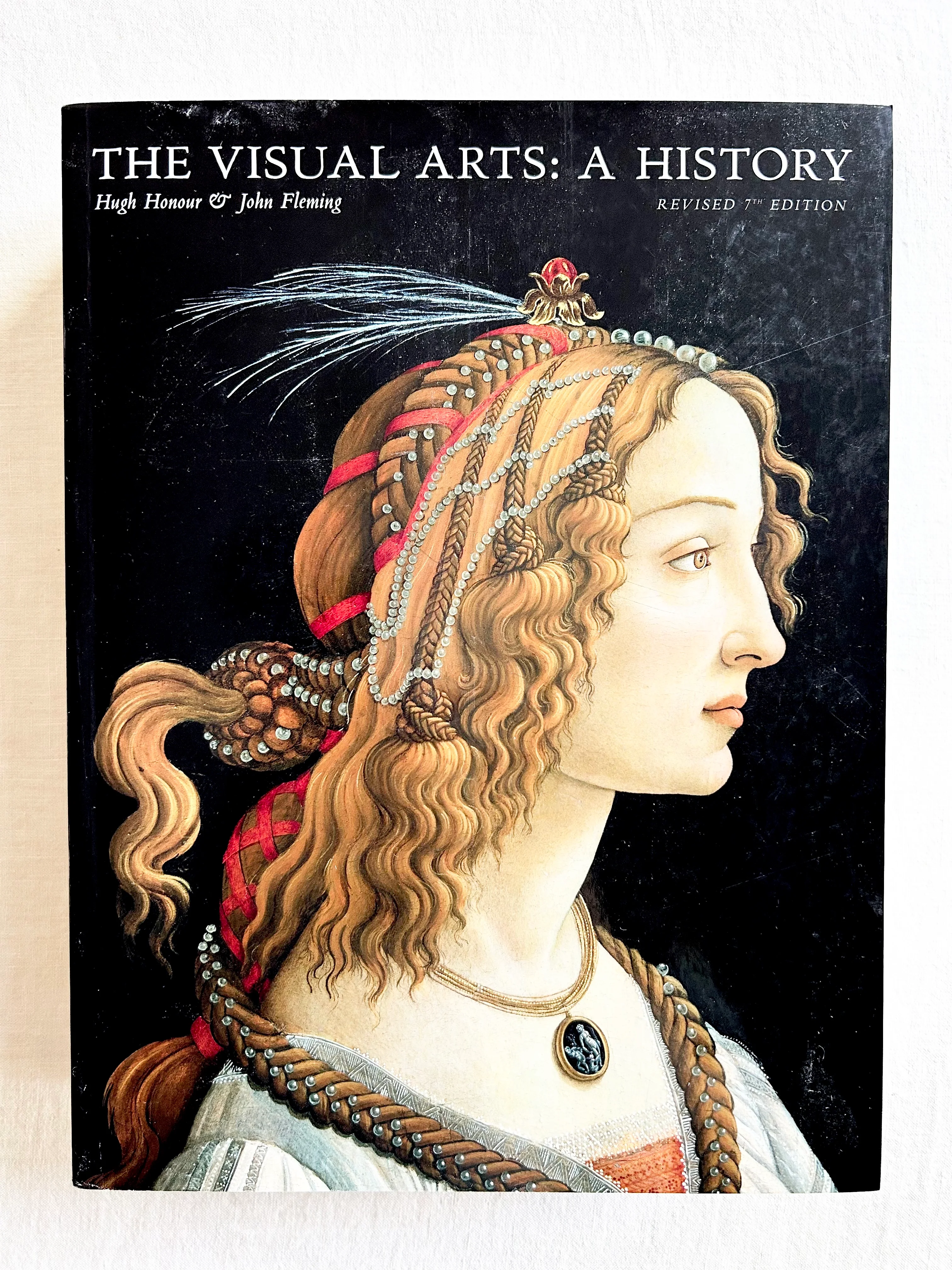 The Visual Arts: A History - Image 4